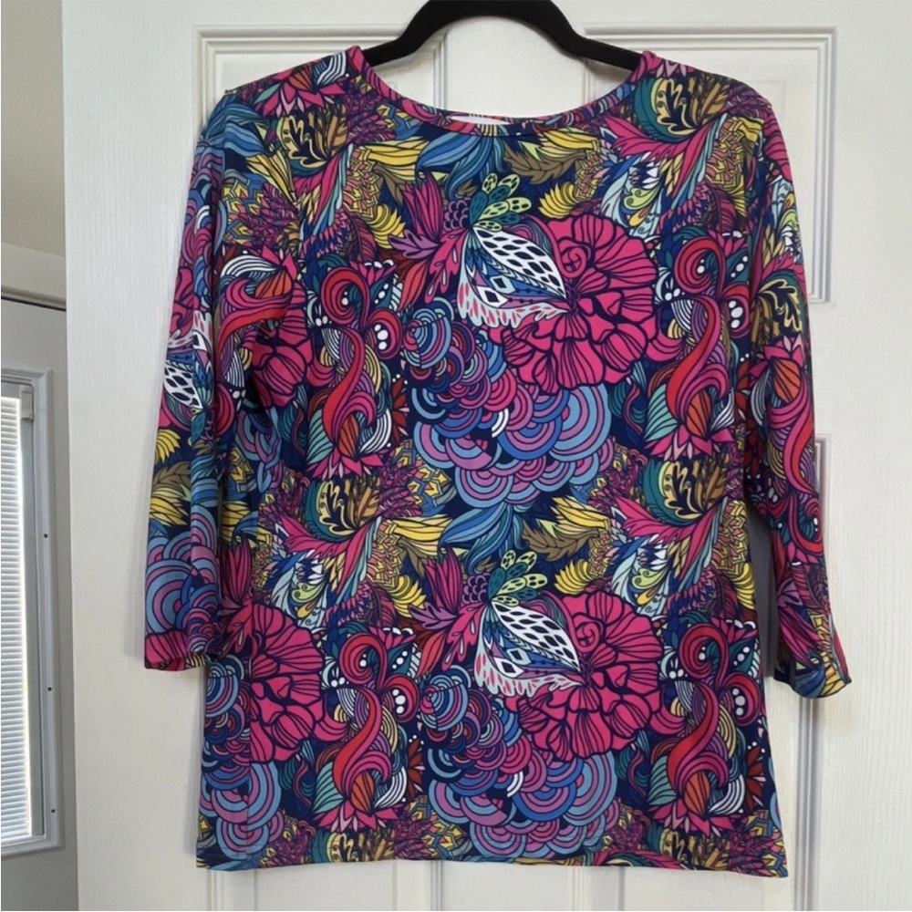 Nuggles Top